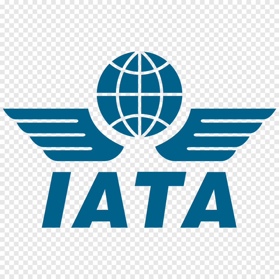 IATA zertifiziert