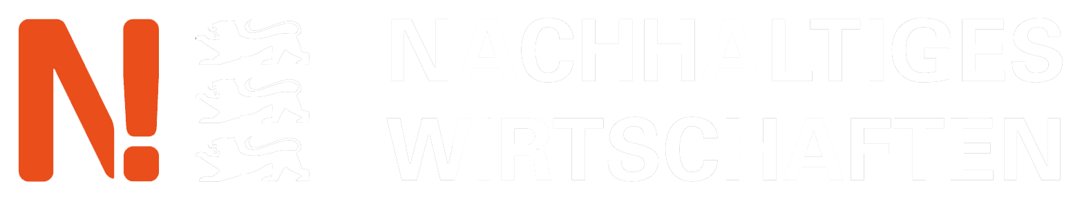 Nachhaltiges Wirtschaften Baden-Württemberg