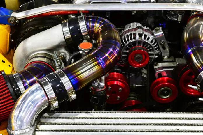 VAG Tuning