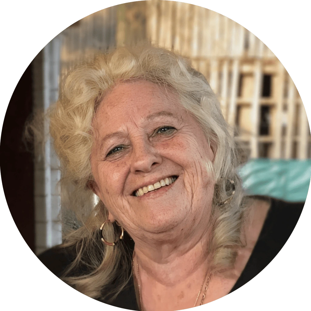 Rosemarie Nacke