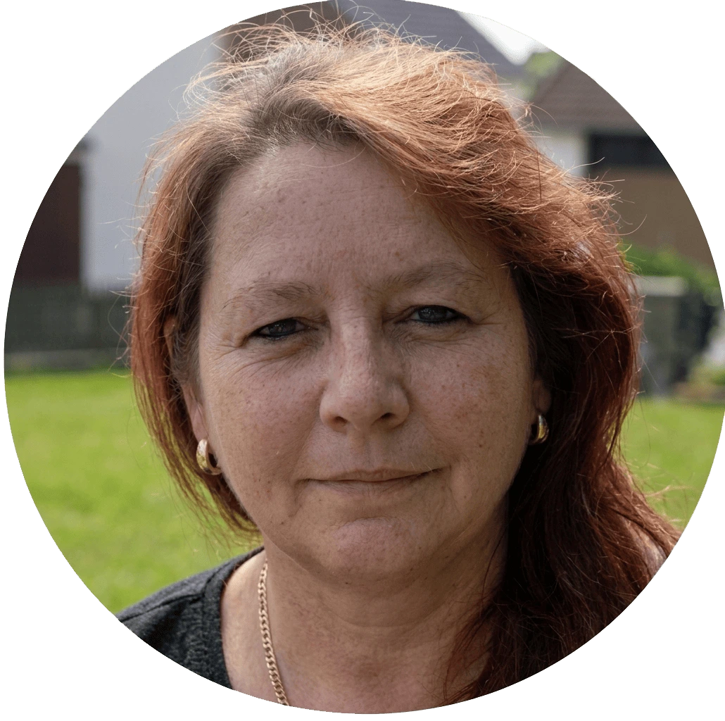 Silvia Nacke