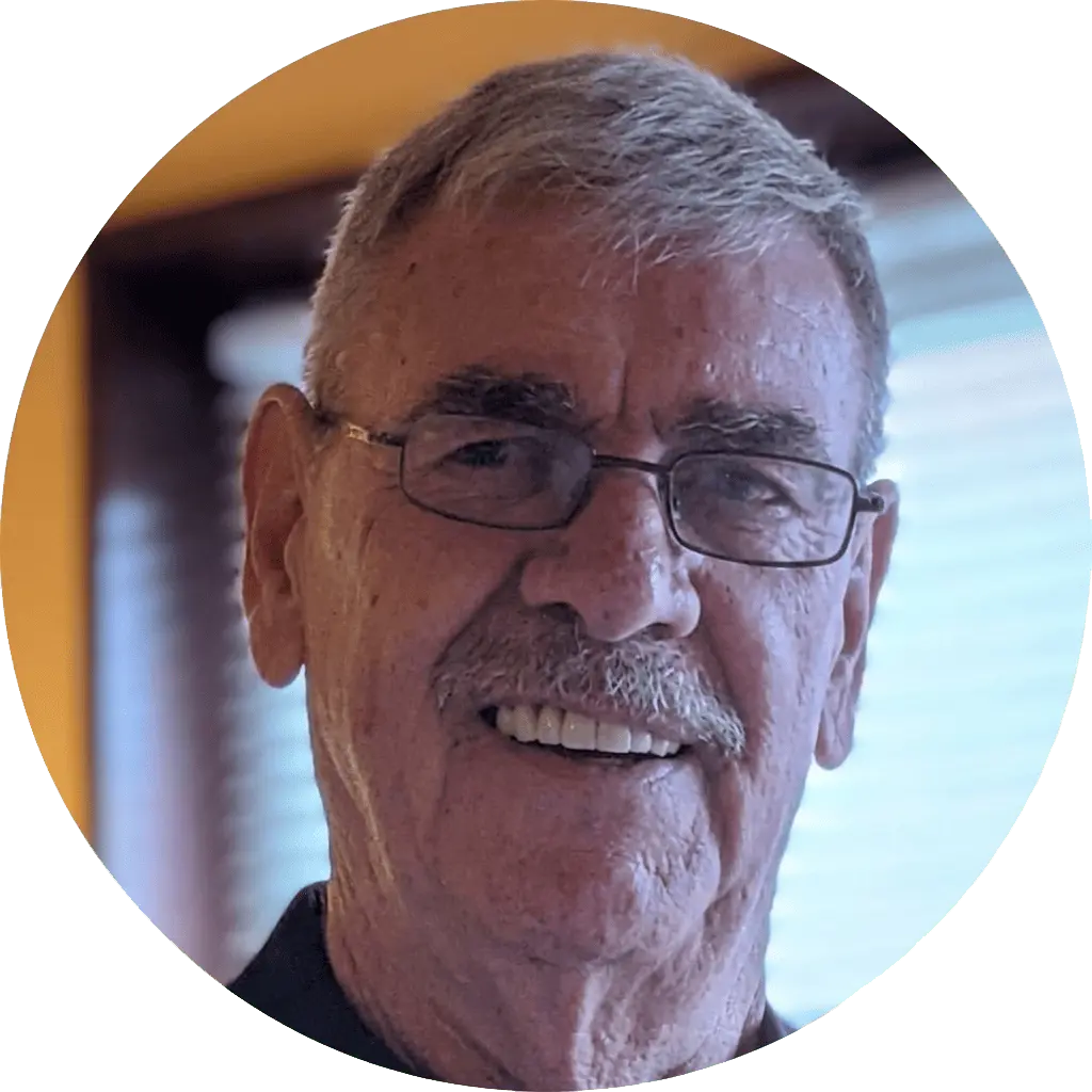 Uwe Nacke