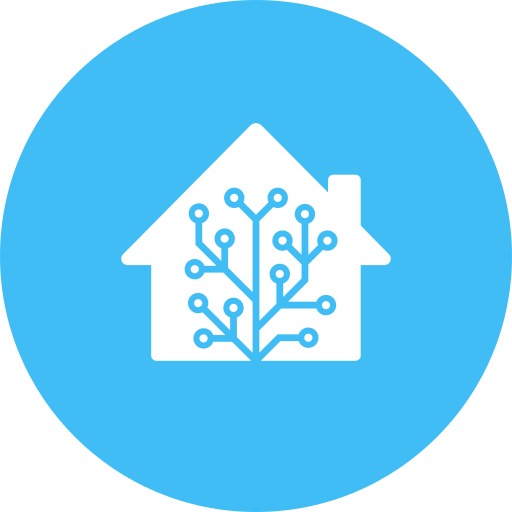 Home Assistant Logo