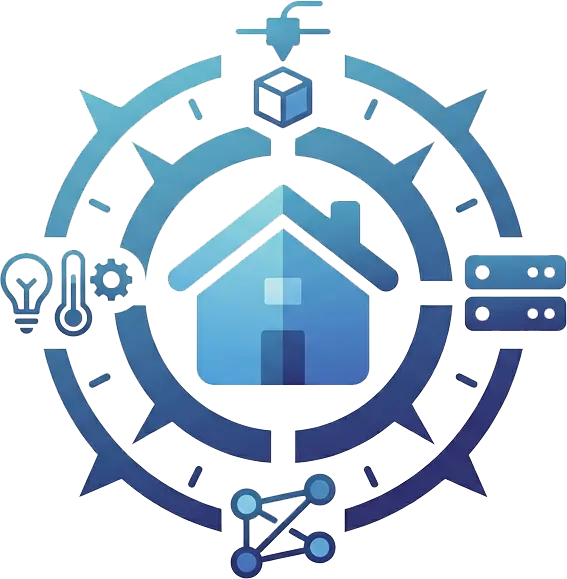 Technik-Kompass Logo